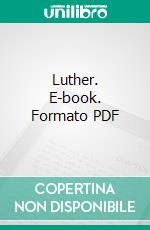 Luther. E-book. Formato PDF