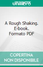 A Rough Shaking. E-book. Formato PDF ebook di George Mac Donald