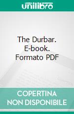 The Durbar. E-book. Formato PDF ebook