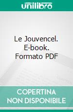 Le Jouvencel. E-book. Formato PDF ebook di Jean de Bueil