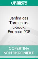 Jardim das Tormentas. E-book. Formato PDF
