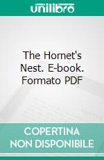 The Hornet's Nest. E-book. Formato PDF ebook