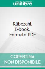 Rübezahl. E-book. Formato PDF