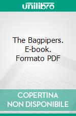 The Bagpipers. E-book. Formato PDF ebook di George Sand