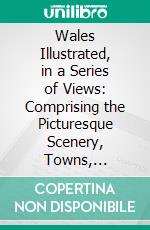 Wales Illustrated, in a Series of Views: Comprising the Picturesque Scenery, Towns, Castles, Seats of the Nobility and Gentry, Antiquities, &C. E-book. Formato PDF ebook