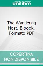 The Wandering Host. E-book. Formato PDF ebook