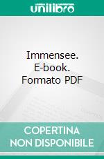 Immensee. E-book. Formato PDF ebook