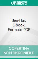 Ben-Hur. E-book. Formato PDF ebook