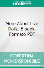 More About Live Dolls. E-book. Formato PDF