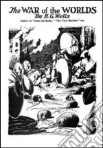 The War of the Worlds. E-book. Formato EPUB