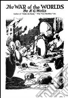 The War of the Worlds. E-book. Formato PDF ebook