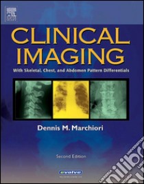 Clinical Imaging - E-BookClinical Imaging - E-Book. E-book. Formato EPUB ebook di Dennis Marchiori