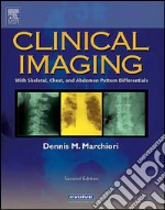 Clinical Imaging - E-BookClinical Imaging - E-Book. E-book. Formato EPUB ebook