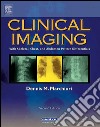 Clinical Imaging - E-BookClinical Imaging - E-Book. E-book. Formato EPUB ebook di Dennis Marchiori