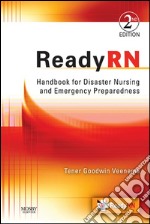 ReadyRN E-BookHandbook for Disaster Nursing and Emergency Preparedness. E-book. Formato EPUB ebook