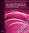 Anesthesia: A Comprehensive Review E-Book: Expert Consult: Online and Print. E-book. Formato EPUB ebook di Brian A. Hall