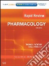 Rapid Review Pharmacology E-BookRapid Review Pharmacology E-Book. E-book. Formato EPUB ebook