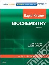 Rapid Review Biochemistry E-BookRapid Review Biochemistry E-Book. E-book. Formato EPUB ebook