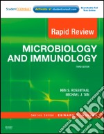 Rapid Review Microbiology and Immunology E-BookRapid Review Microbiology and Immunology E-Book. E-book. Formato EPUB ebook