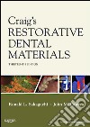 Craig&apos;s Restorative Dental Materials - E-BookCraig&apos;s Restorative Dental Materials - E-Book. E-book. Formato EPUB ebook