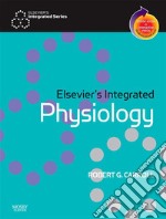 Elsevier&apos;s Integrated Physiology E-BookElsevier&apos;s Integrated Physiology E-Book. E-book. Formato EPUB ebook