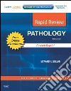 Rapid review pathology. E-book. Formato EPUB ebook