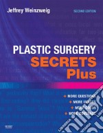 Plastic Surgery Secrets Plus E-Book. E-book. Formato EPUB ebook