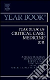 Year Book of Critical Care Medicine 2011 - E-Book. E-book. Formato EPUB ebook di R. Phillip Dellinger