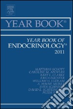 Year Book of Endocrinology 2011 - E-Book. E-book. Formato EPUB ebook