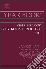 Year Book of Gastroenterology 2011 - E-Book. E-book. Formato EPUB ebook