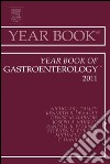 Year Book of Gastroenterology 2011 - E-Book. E-book. Formato EPUB ebook