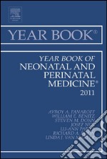 Year Book of Neonatal and Perinatal Medicine 2011 - E-Book. E-book. Formato EPUB ebook