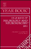 Year Book of Neurology and Neurosurgery - E-Book. E-book. Formato EPUB ebook di Maj Paul Klimo