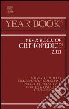 Year Book of Orthopedics 2011 - E-Book. E-book. Formato EPUB ebook di Bernard F. Morrey