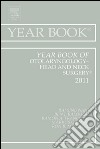 Year Book of Otolaryngology - Head and Neck Surgery 2011 - E-Book. E-book. Formato EPUB ebook di Raj Sindwani