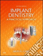 Implant Dentistry - E-BookImplant Dentistry - E-Book. E-book. Formato EPUB