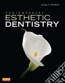 Contemporary Esthetic Dentistry - E-Book. E-book. Formato EPUB ebook di George A. Freedman