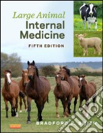 Large Animal Internal Medicine - E-BookLarge Animal Internal Medicine - E-Book. E-book. Formato EPUB