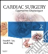 Cardiac Surgery E-BookOperative and Evolving Technique. E-book. Formato EPUB ebook di Donald B. Doty