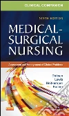 Clinical Companion to Medical-Surgical Nursing - E-Book: Assessment and Management of Clinical Problems. E-book. Formato EPUB ebook di Sharon L. Lewis