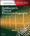 Clinical Electrocardiography E-Book: A Simplified Approach. E-book. Formato EPUB ebook di Ary L. Goldberger