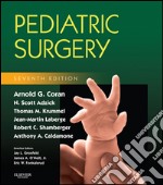 Pediatric Surgery E-BookExpert Consult - Online and Print. E-book. Formato EPUB