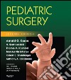 Pediatric Surgery E-BookExpert Consult - Online and Print. E-book. Formato EPUB ebook