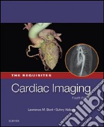 Cardiac Imaging: The Requisites E-BookCardiac Imaging: The Requisites E-Book. E-book. Formato EPUB ebook