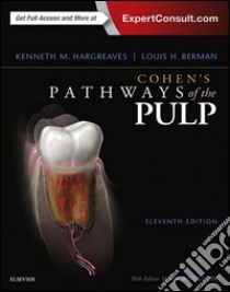 Cohen's Pathways of the Pulp Expert Consult - E-BookCohen's Pathways of the Pulp Expert Consult - E-Book. E-book. Formato EPUB ebook di Louis H. Berman