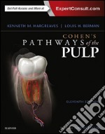 Cohen&apos;s Pathways of the Pulp Expert Consult - E-BookCohen&apos;s Pathways of the Pulp Expert Consult - E-Book. E-book. Formato EPUB ebook