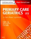 Ham's Primary Care Geriatrics E-BookA Case-Based Approach. E-book. Formato EPUB ebook di Richard J. Ham
