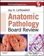 Anatomic Pathology Board Review E-Book. E-book. Formato EPUB