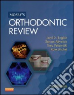 Mosby&apos;s Orthodontic Review - E-BookMosby&apos;s Orthodontic Review - E-Book. E-book. Formato EPUB ebook