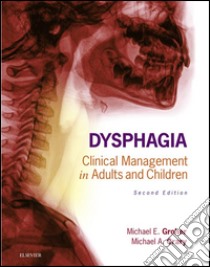 Dysphagia - E-BookDysphagia - E-Book. E-book. Formato EPUB ebook di Michael E. Groher